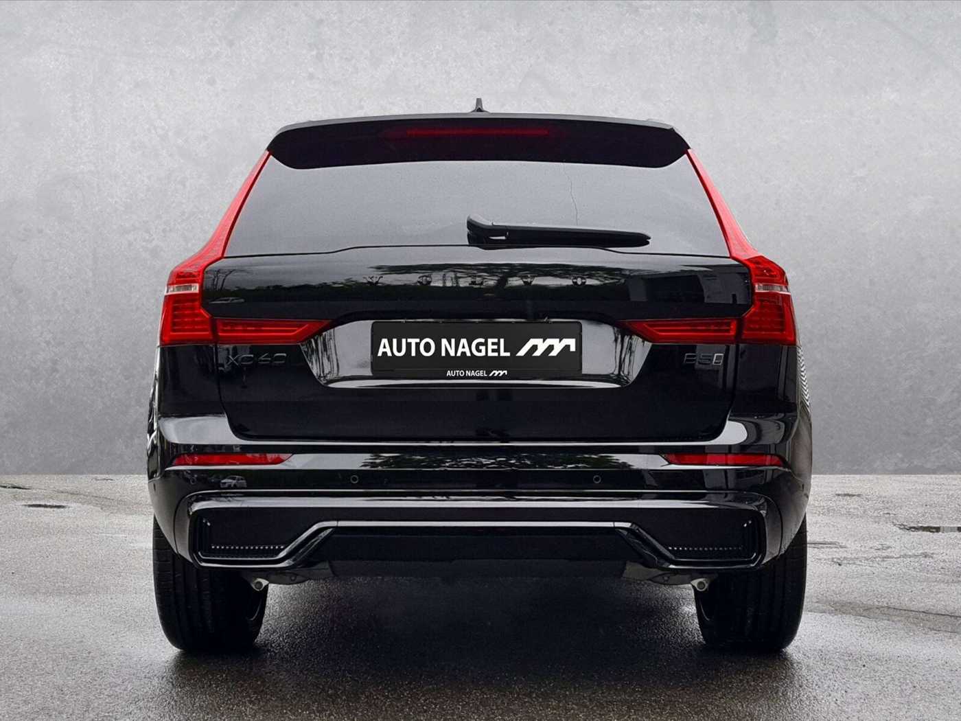 Volvo XC60 – Bild 7