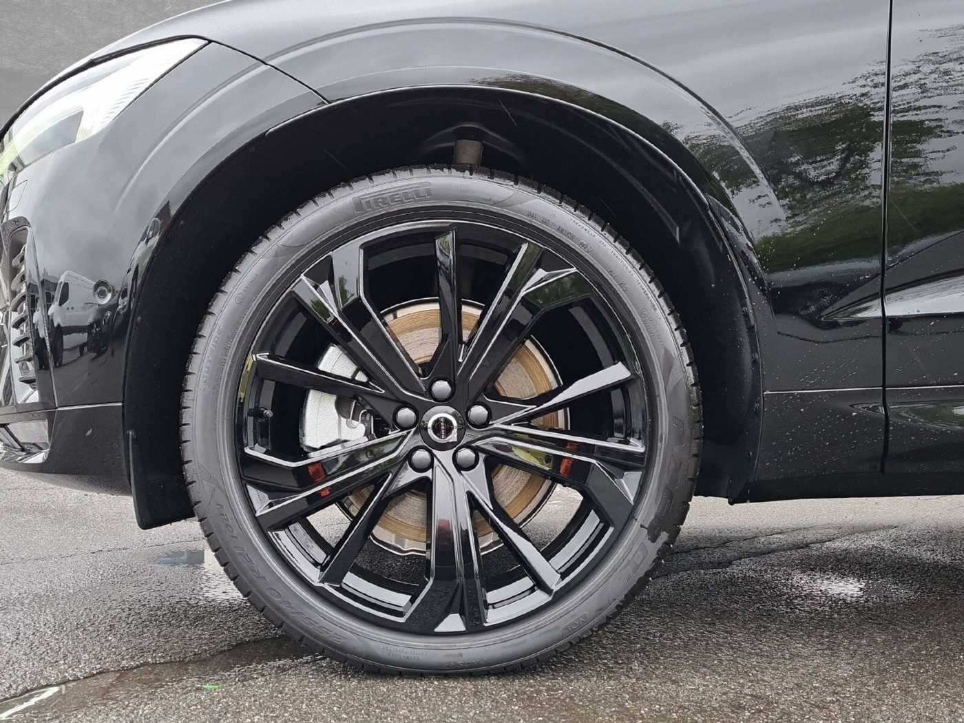Volvo XC60 – Bild 8