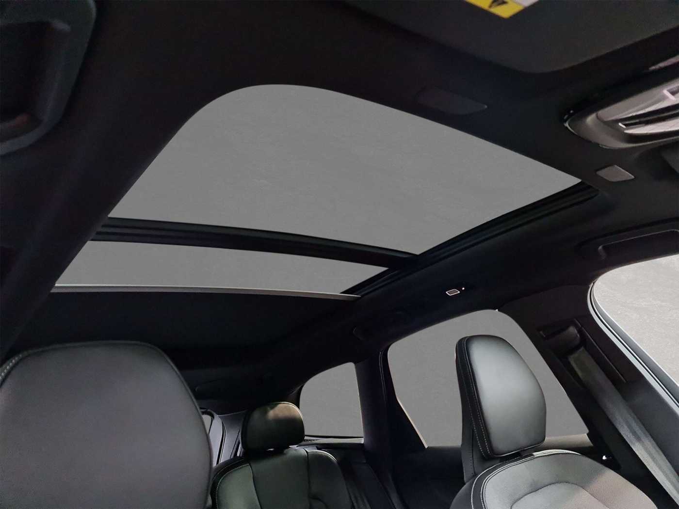 Volvo XC60 – Bild 9