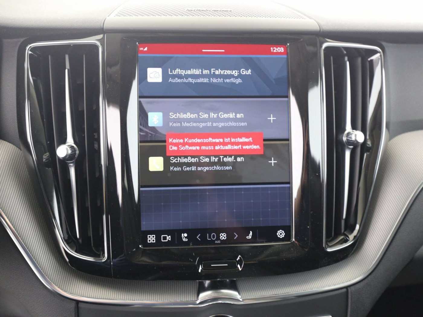 Volvo XC60 – Bild 12