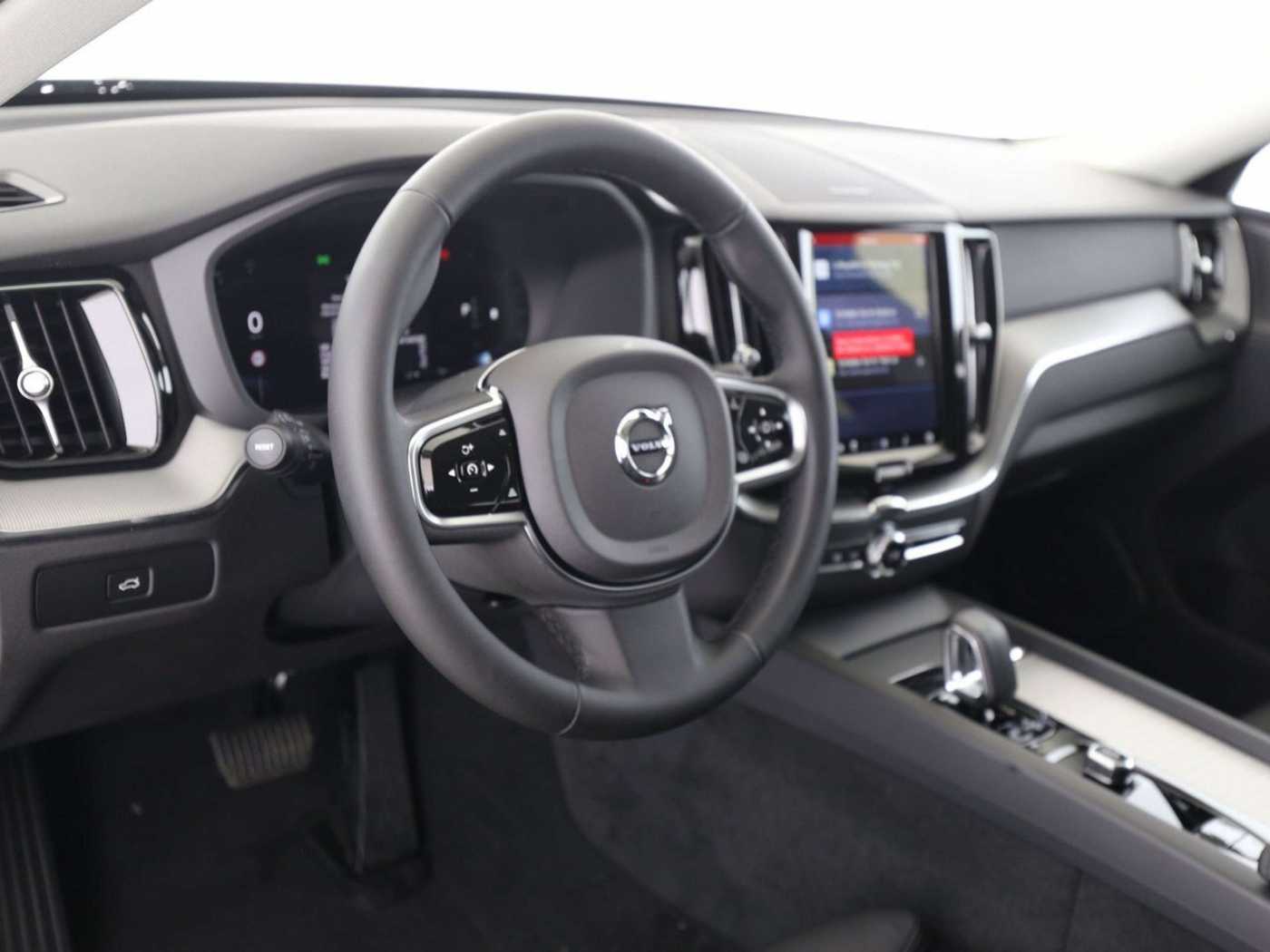 Volvo XC60 – Bild 13