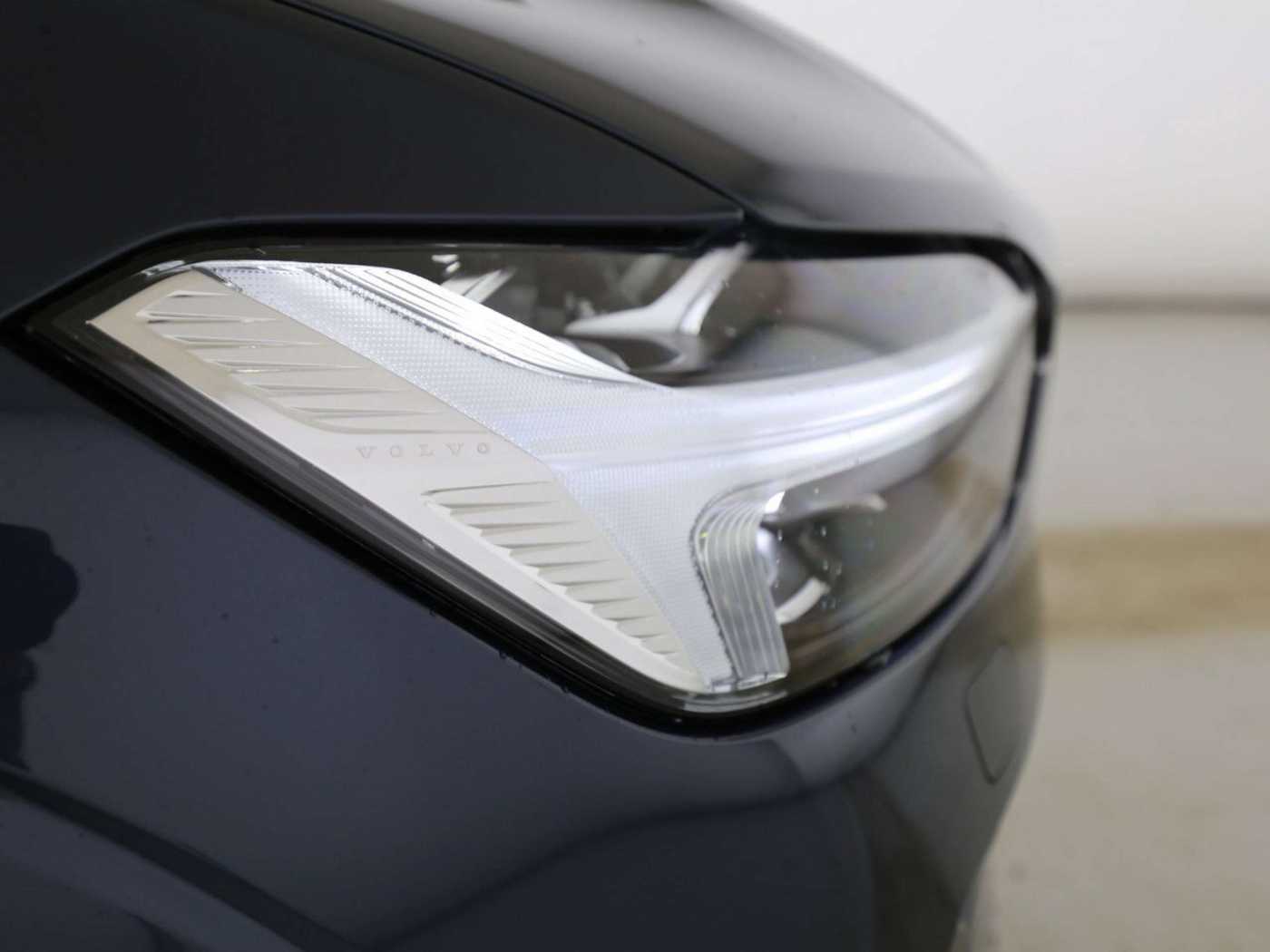 Volvo XC60 – Bild 15