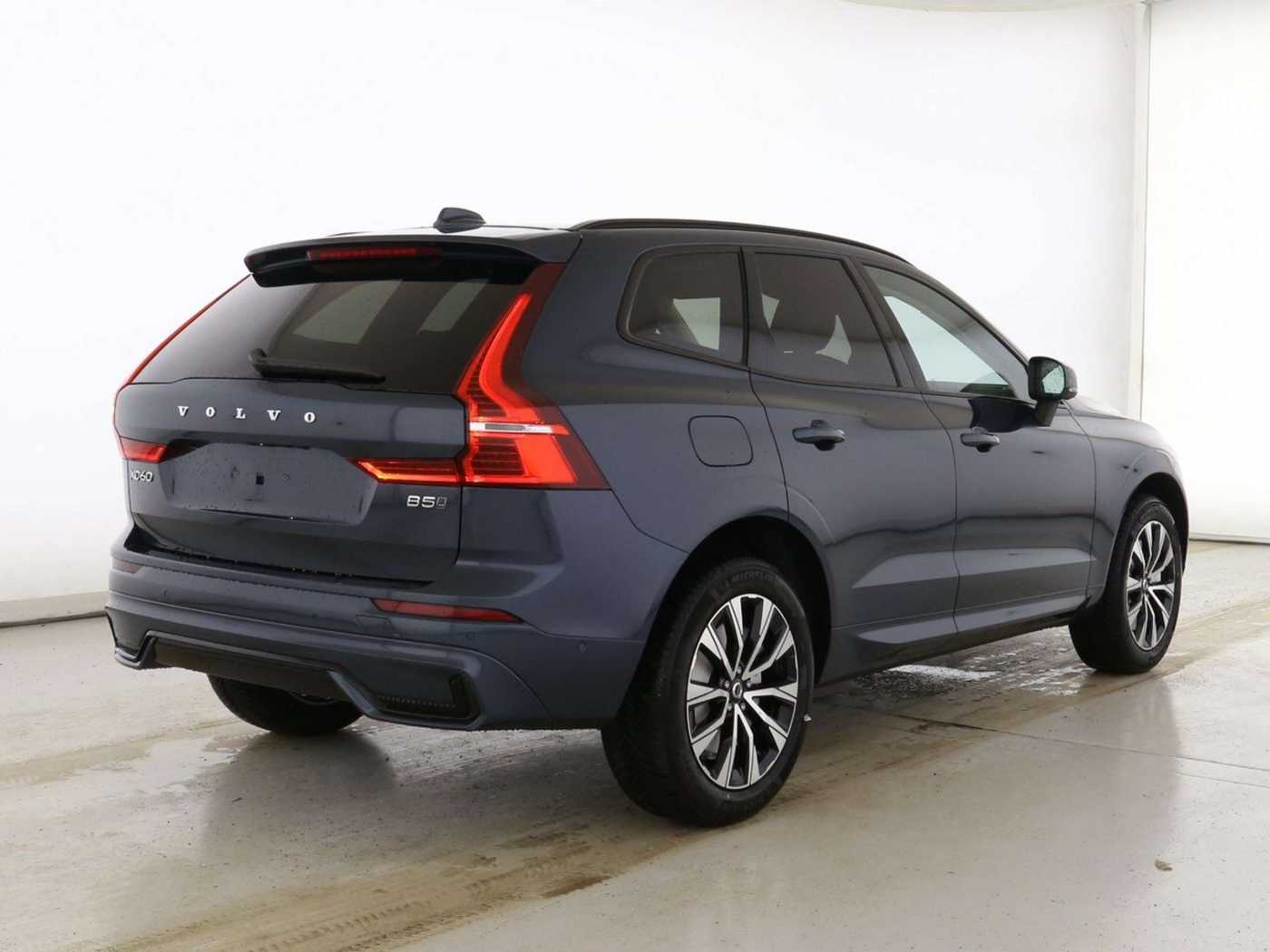 Volvo XC60 – Bild 2