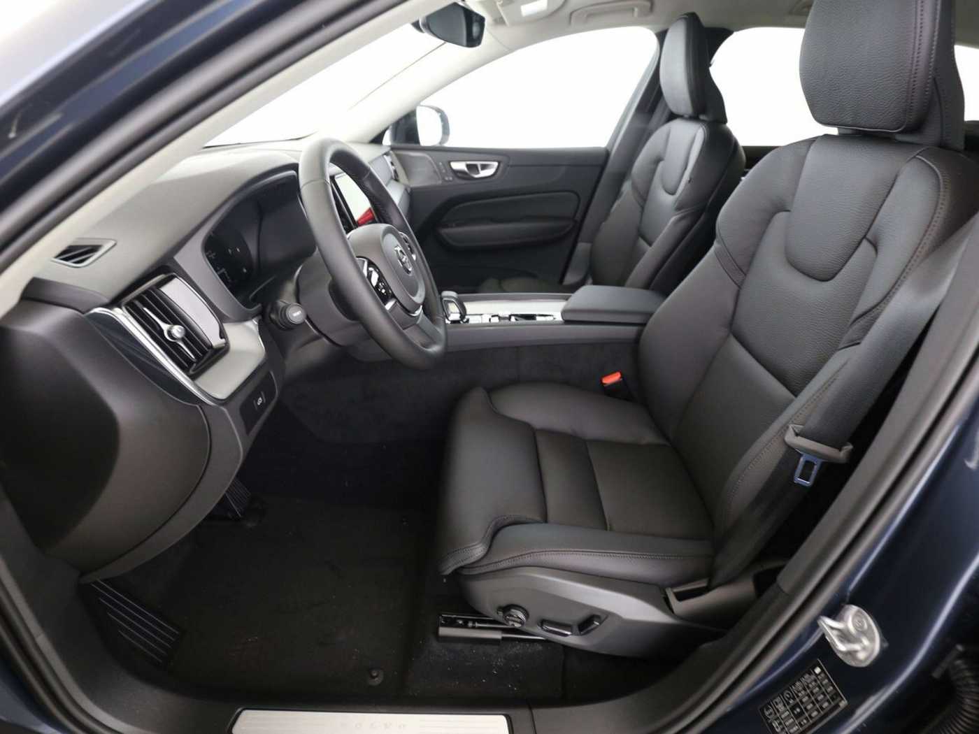 Volvo XC60 – Bild 5