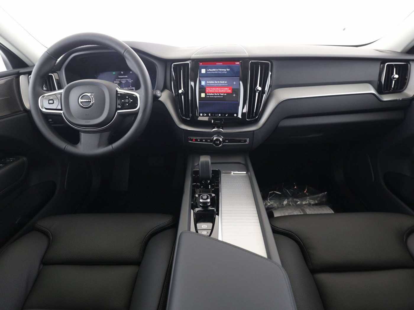 Volvo XC60 – Bild 6