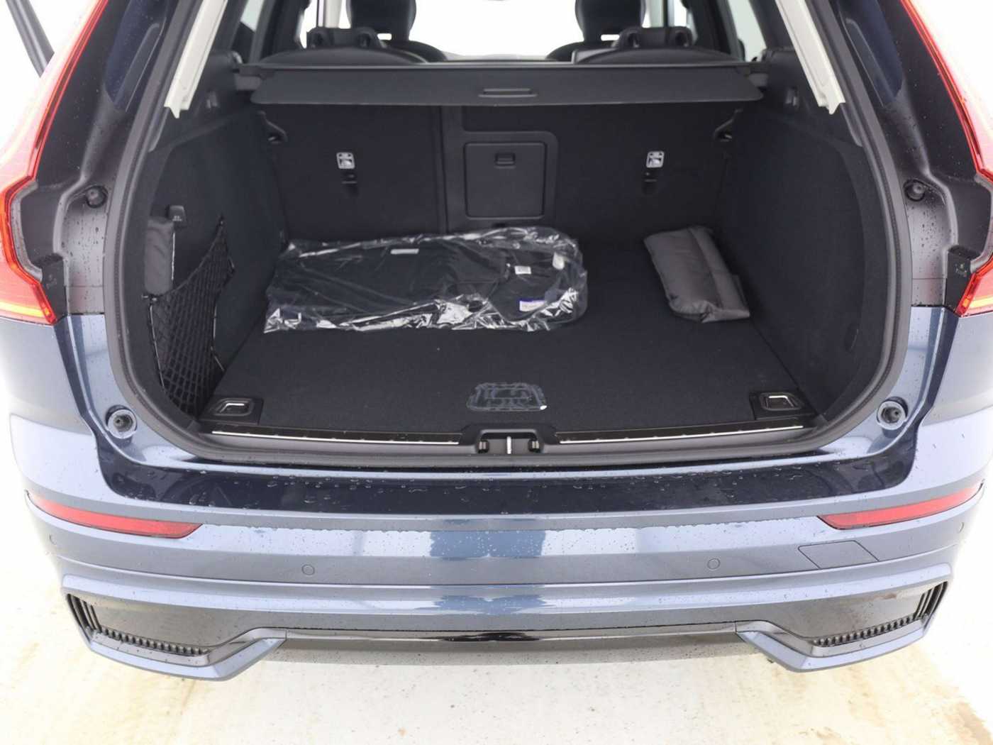 Volvo XC60 – Bild 7