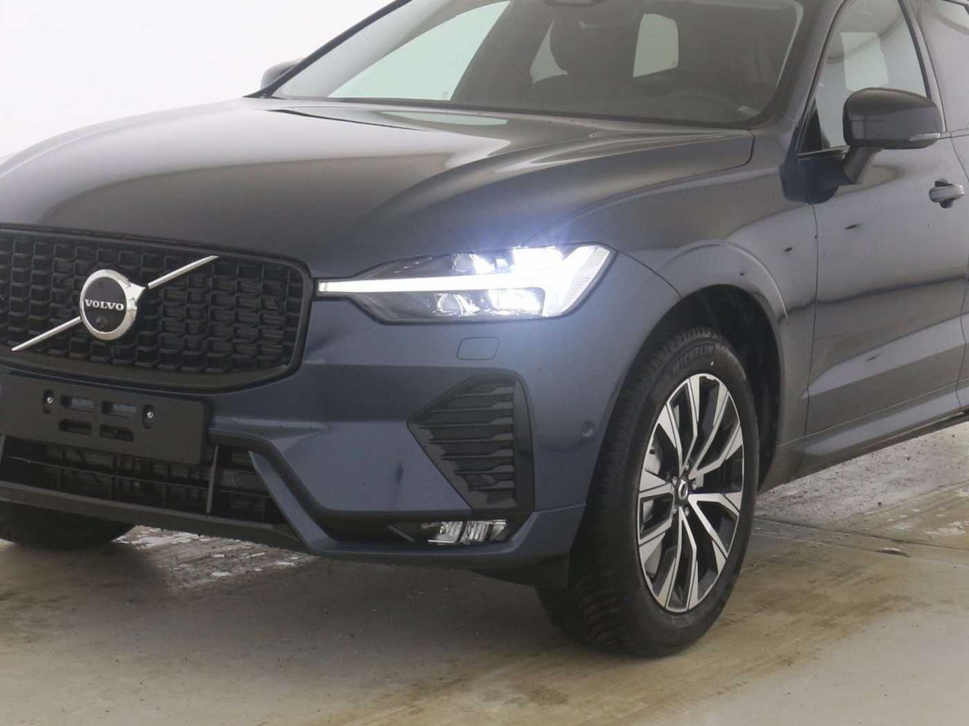 Volvo XC60 – Bild 8
