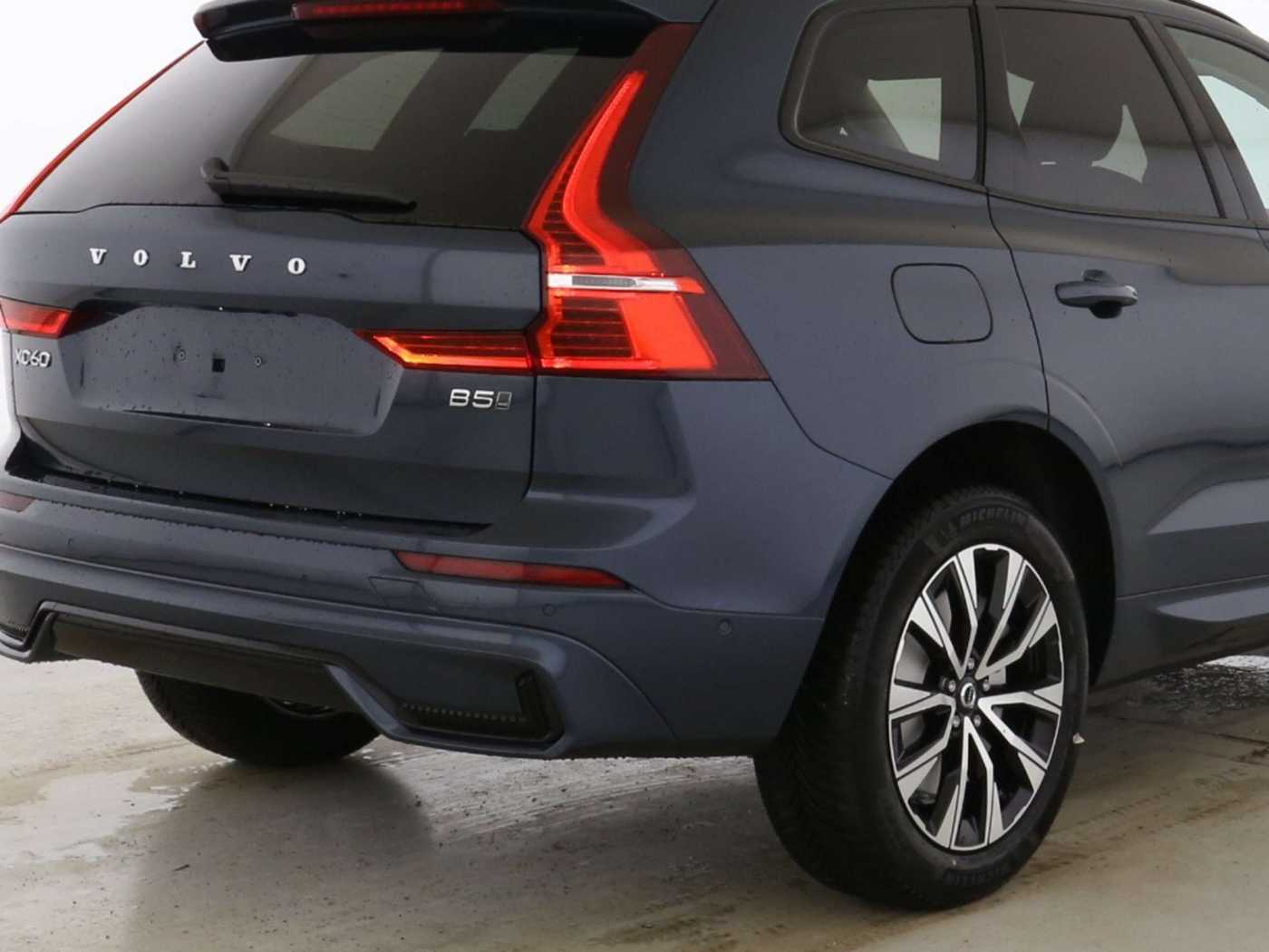 Volvo XC60 – Bild 9