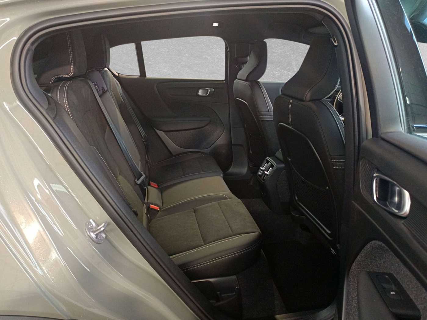 Volvo C40 Recharge – Bild 5