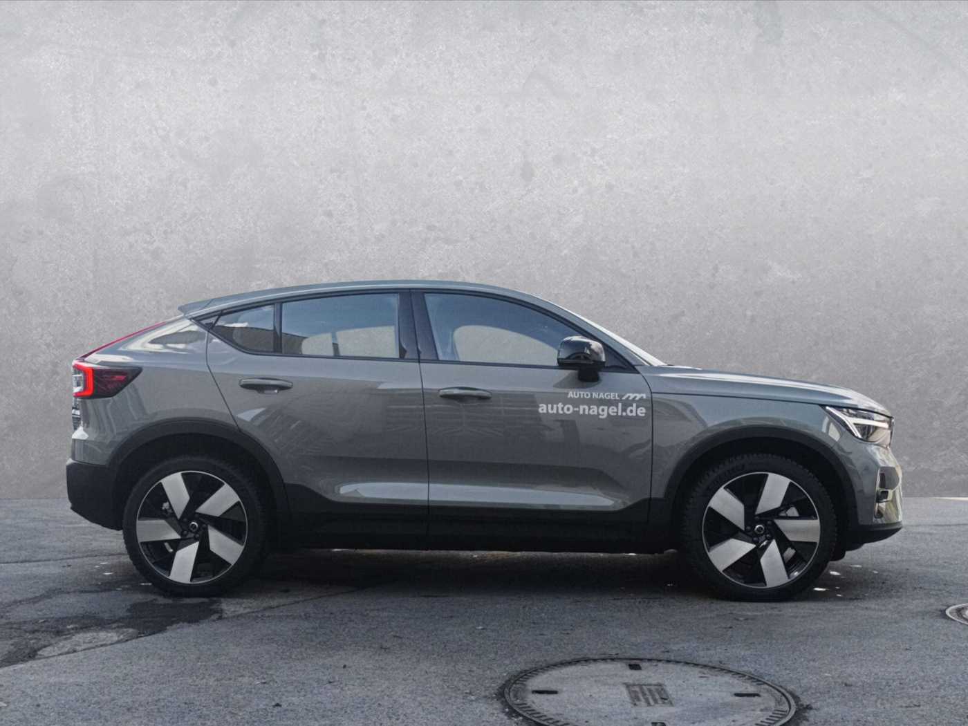 Volvo C40 Recharge – Bild 6