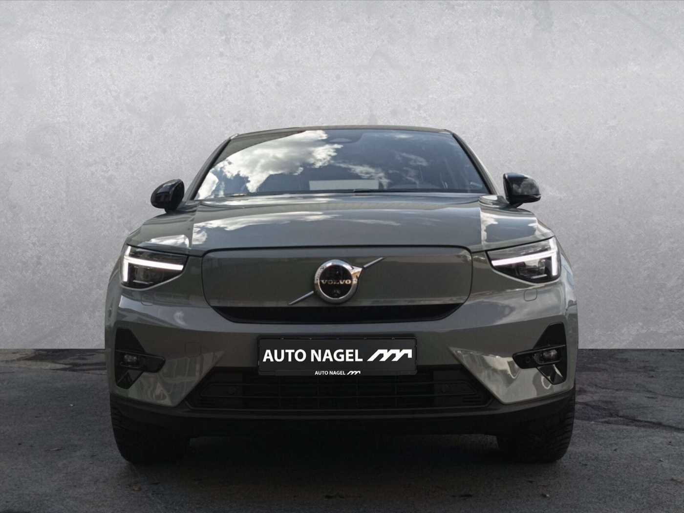 Volvo C40 Recharge – Bild 8
