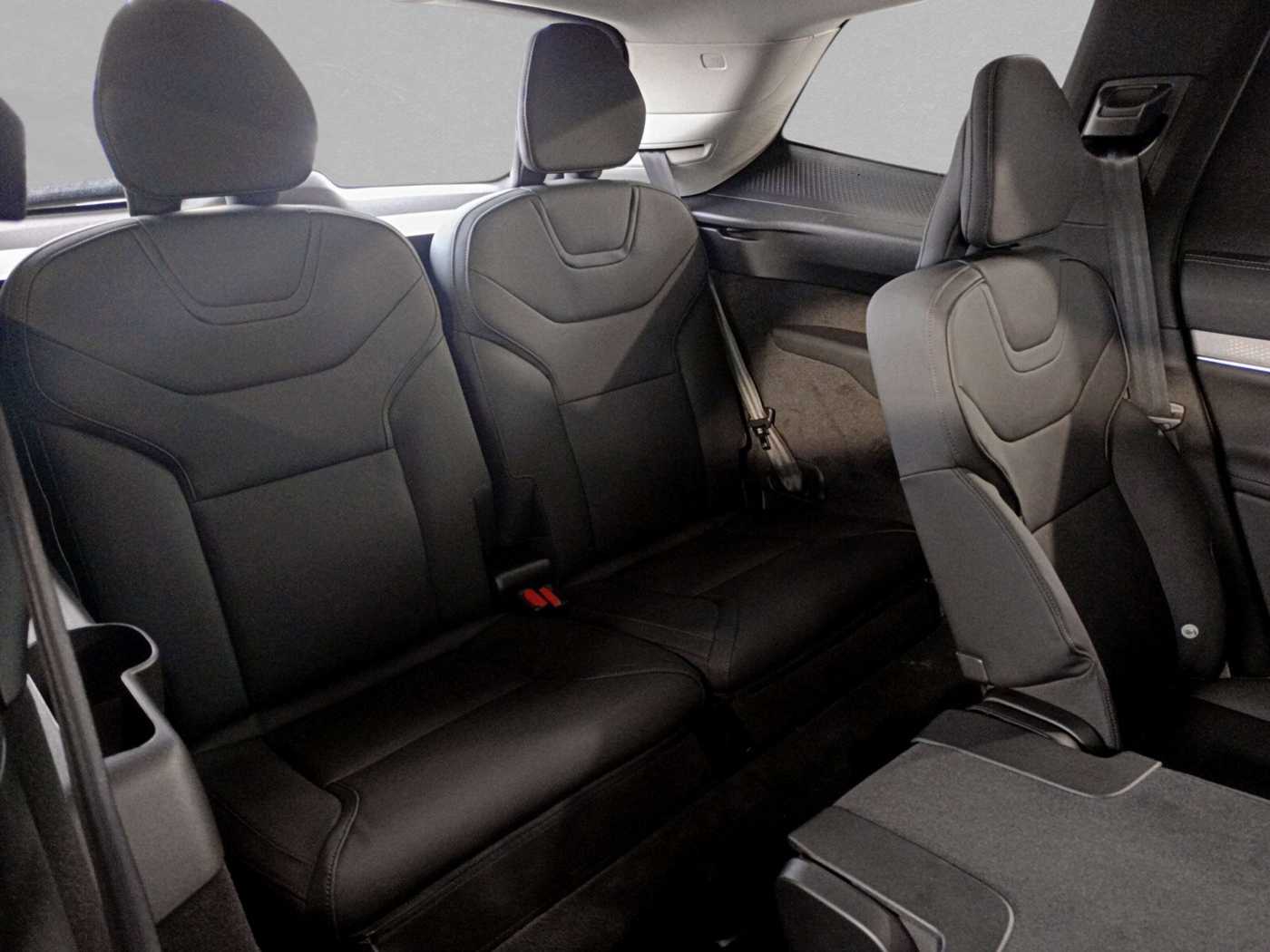 Volvo EX90 – Bild 10