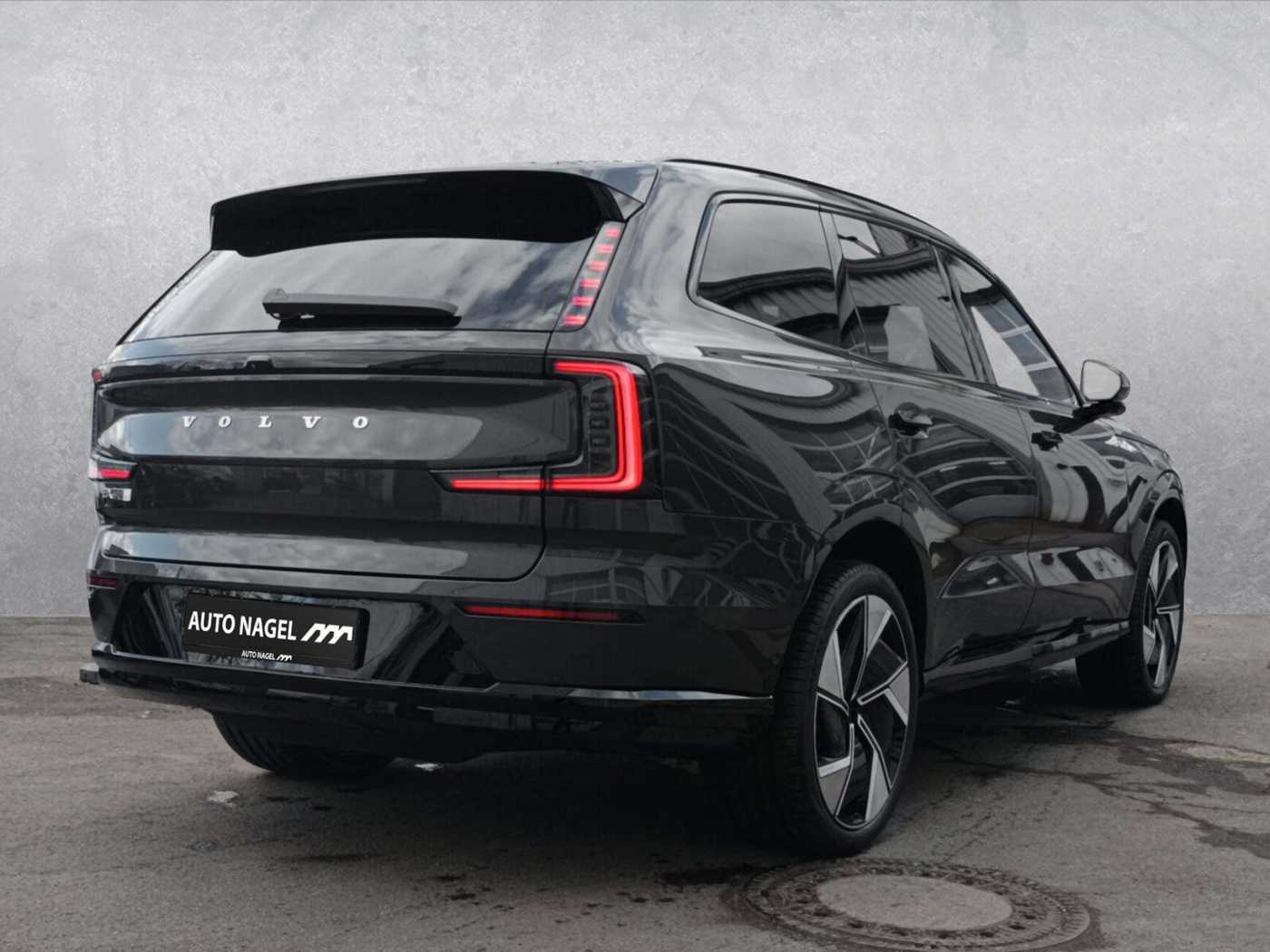 Volvo EX90 – Bild 2