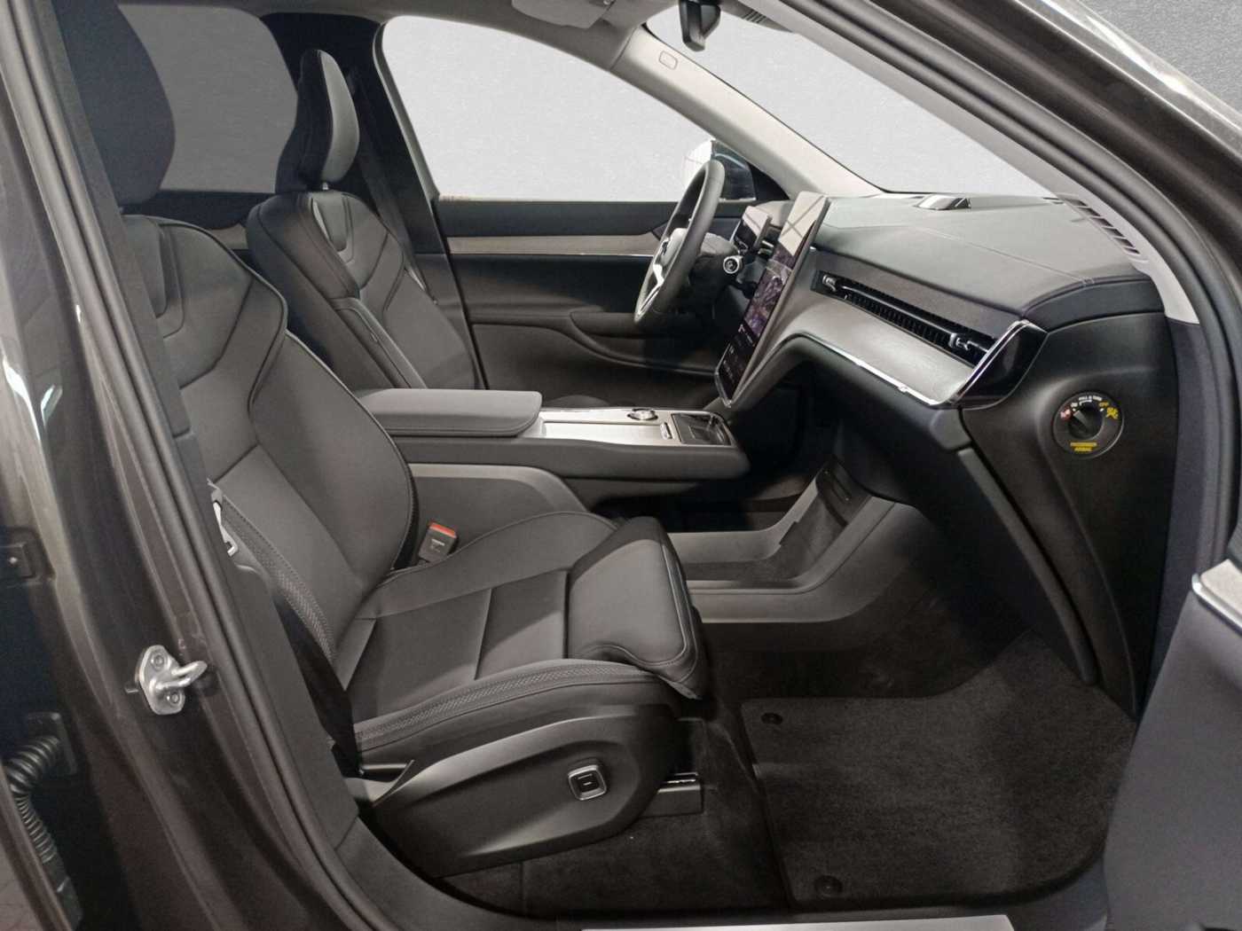 Volvo EX90 – Bild 3