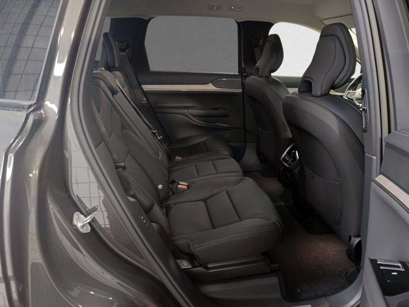 Volvo EX90 – Bild 5