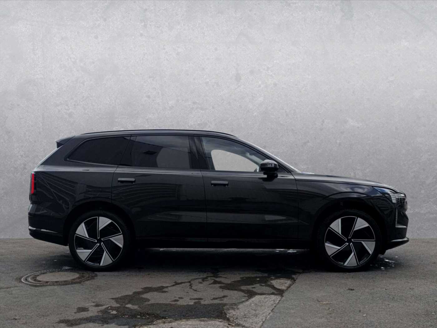 Volvo EX90 – Bild 6