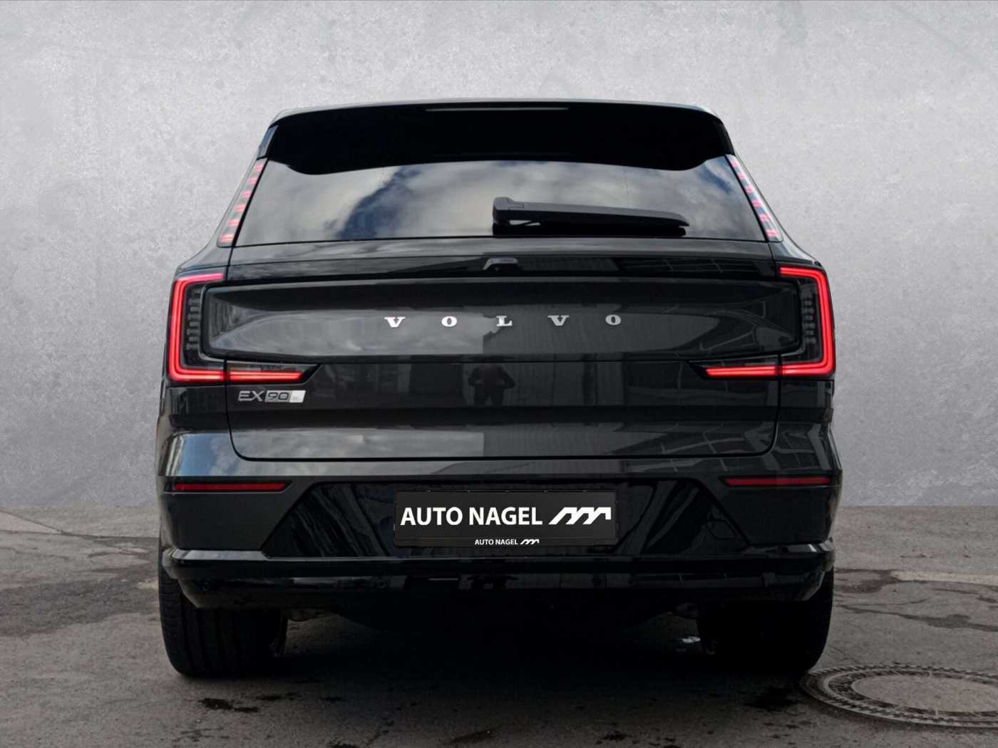 Volvo EX90 – Bild 7