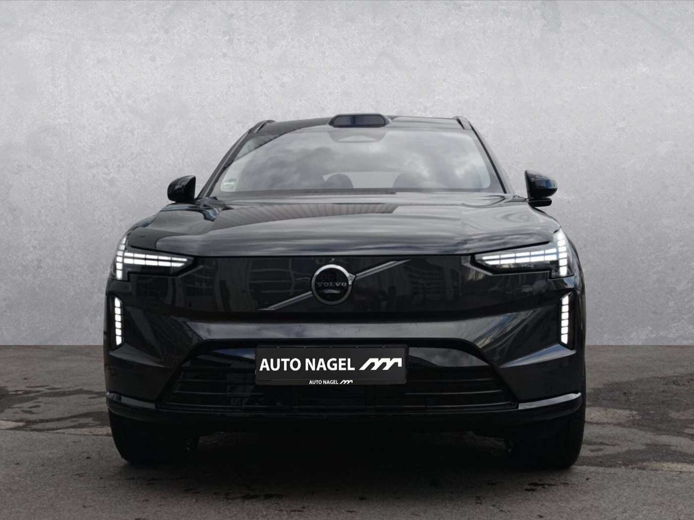 Volvo EX90 – Bild 8
