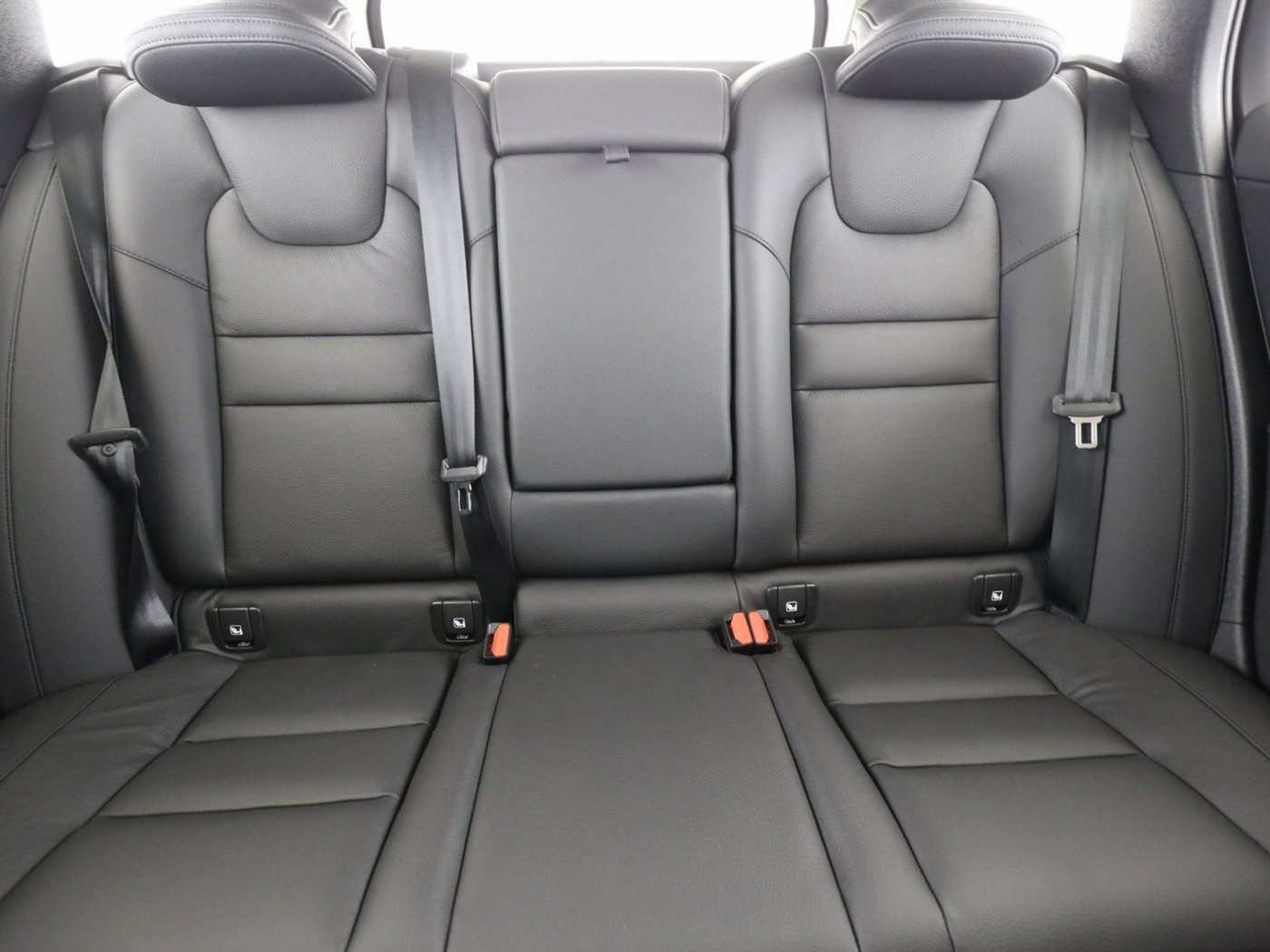 Volvo V60 – Bild 11
