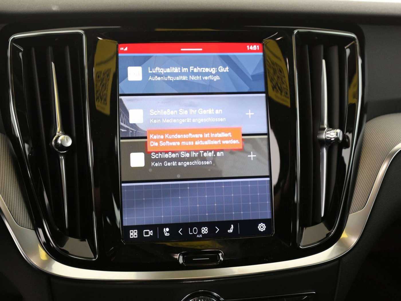 Volvo V60 – Bild 12