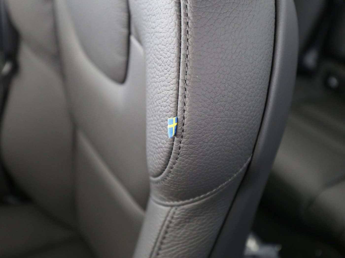 Volvo V60 – Bild 14