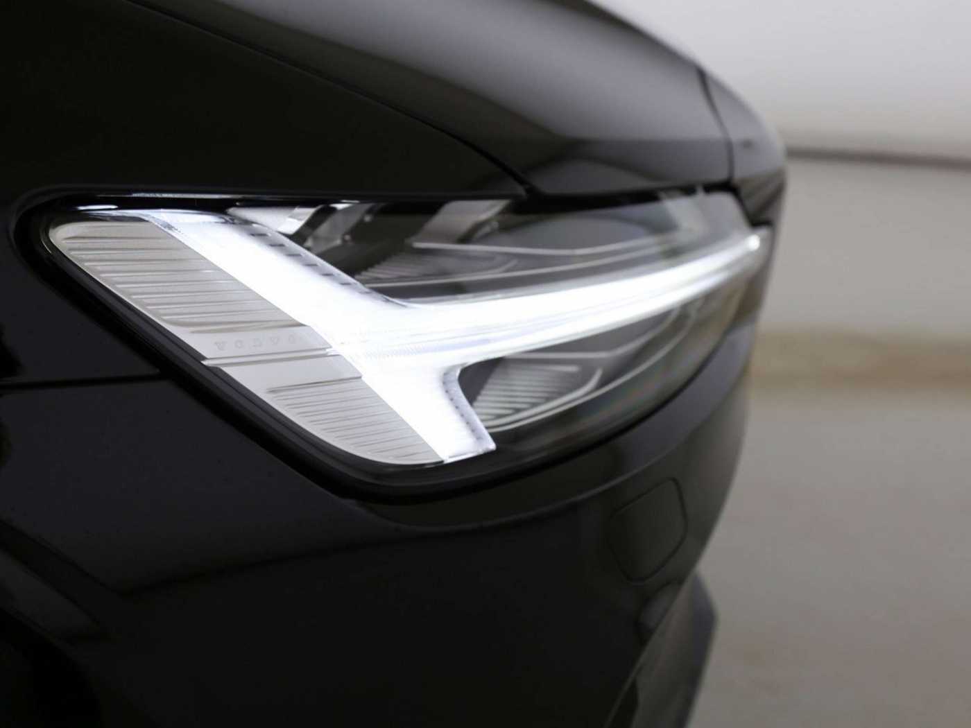 Volvo V60 – Bild 15