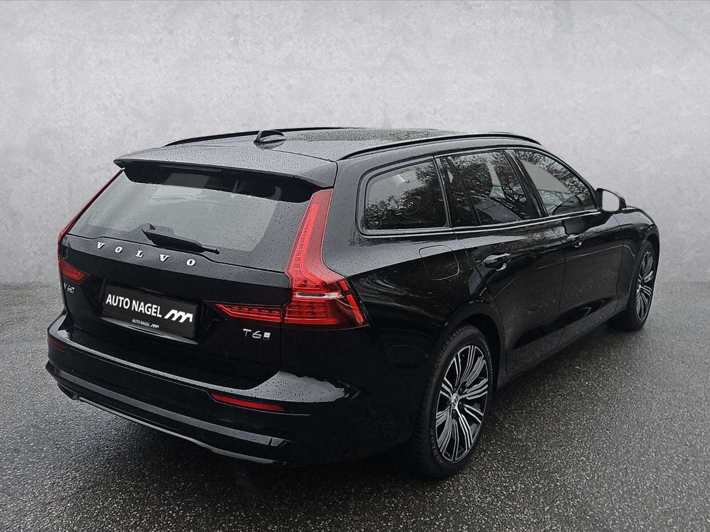 Volvo V60 – Bild 2
