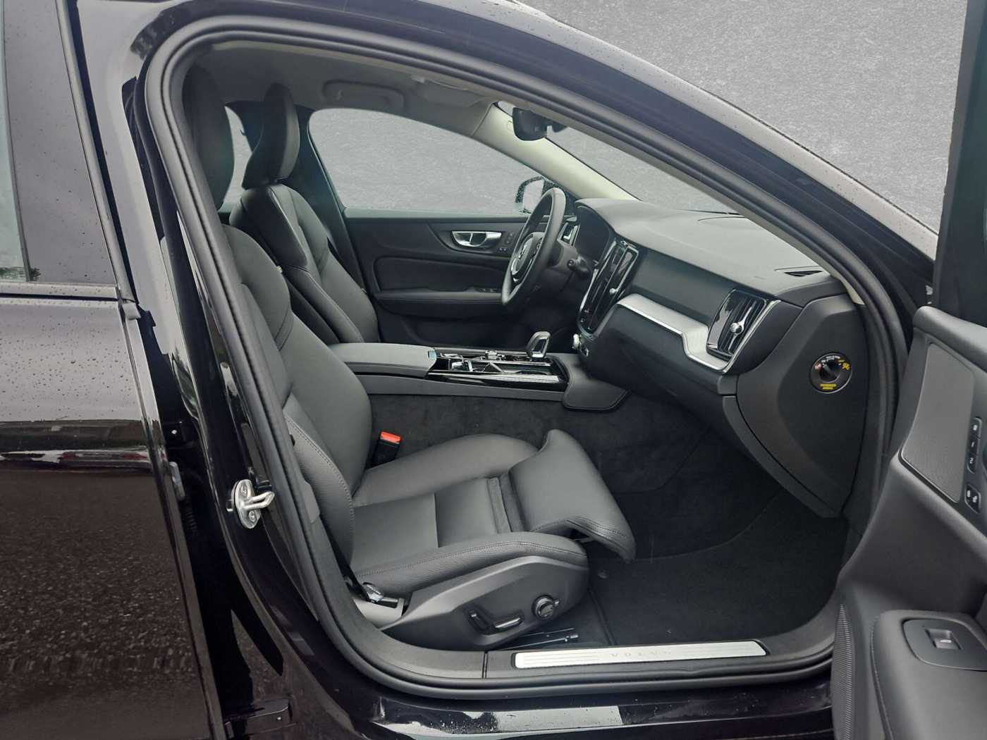 Volvo V60 – Bild 3