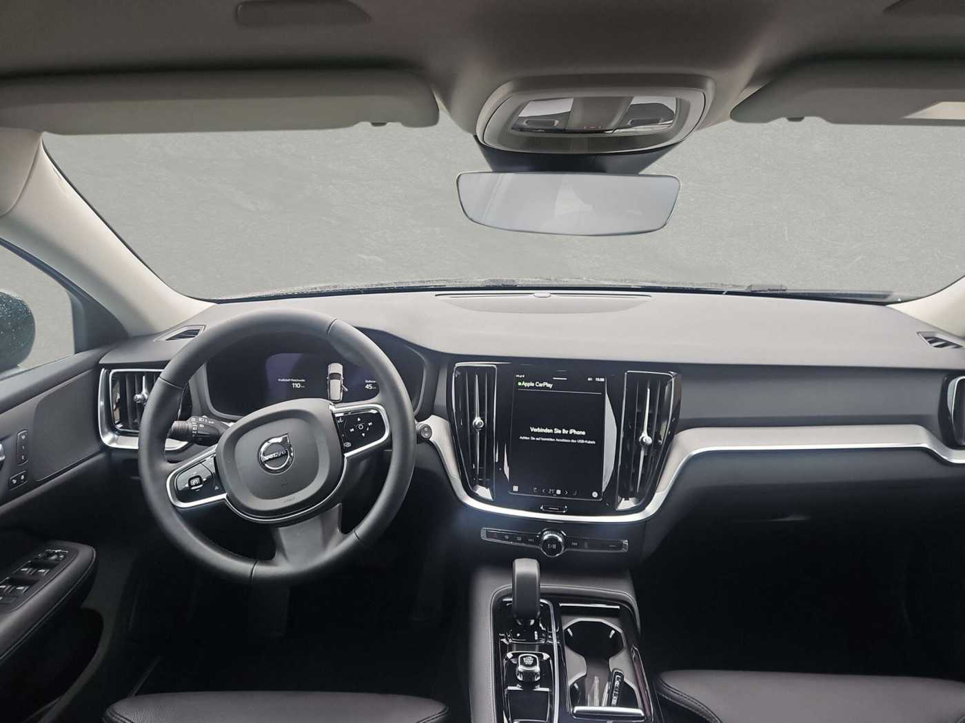 Volvo V60 – Bild 4