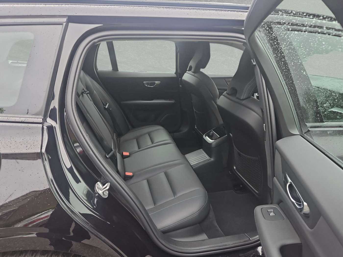Volvo V60 – Bild 5