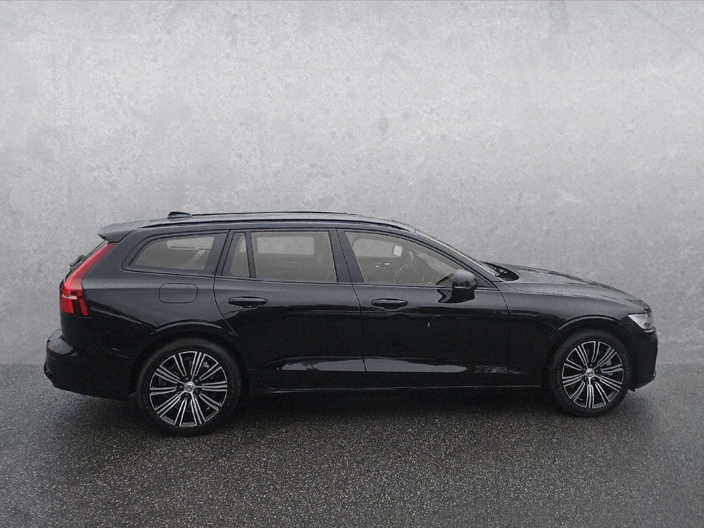 Volvo V60 – Bild 6