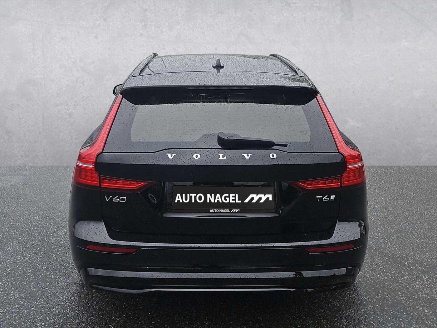 Volvo V60 – Bild 7