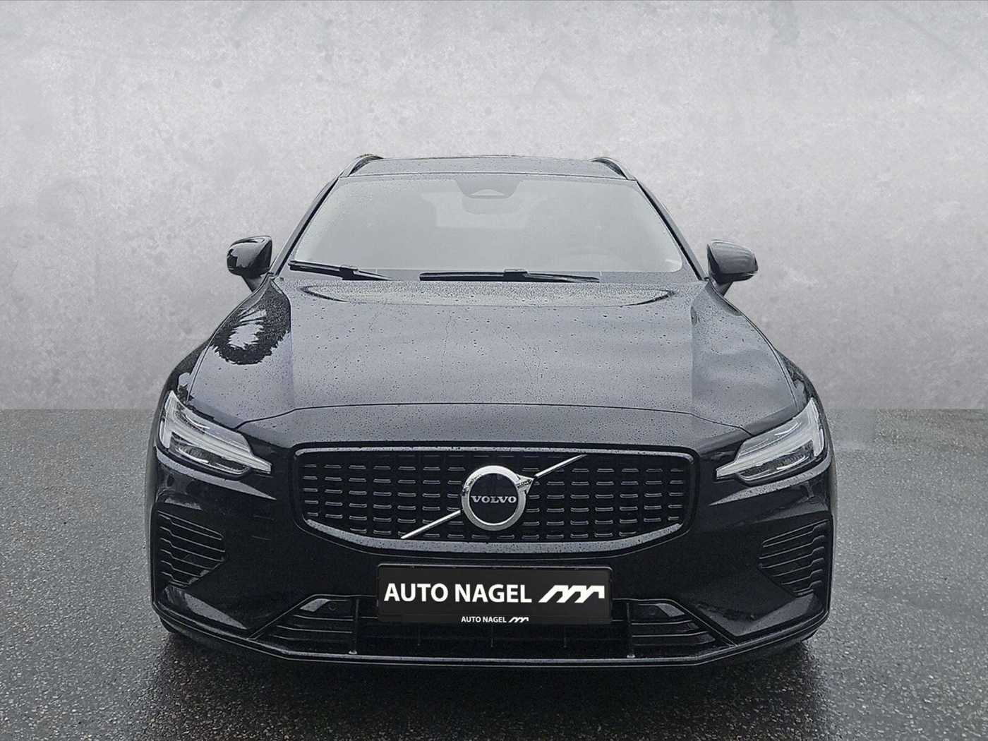 Volvo V60 – Bild 8