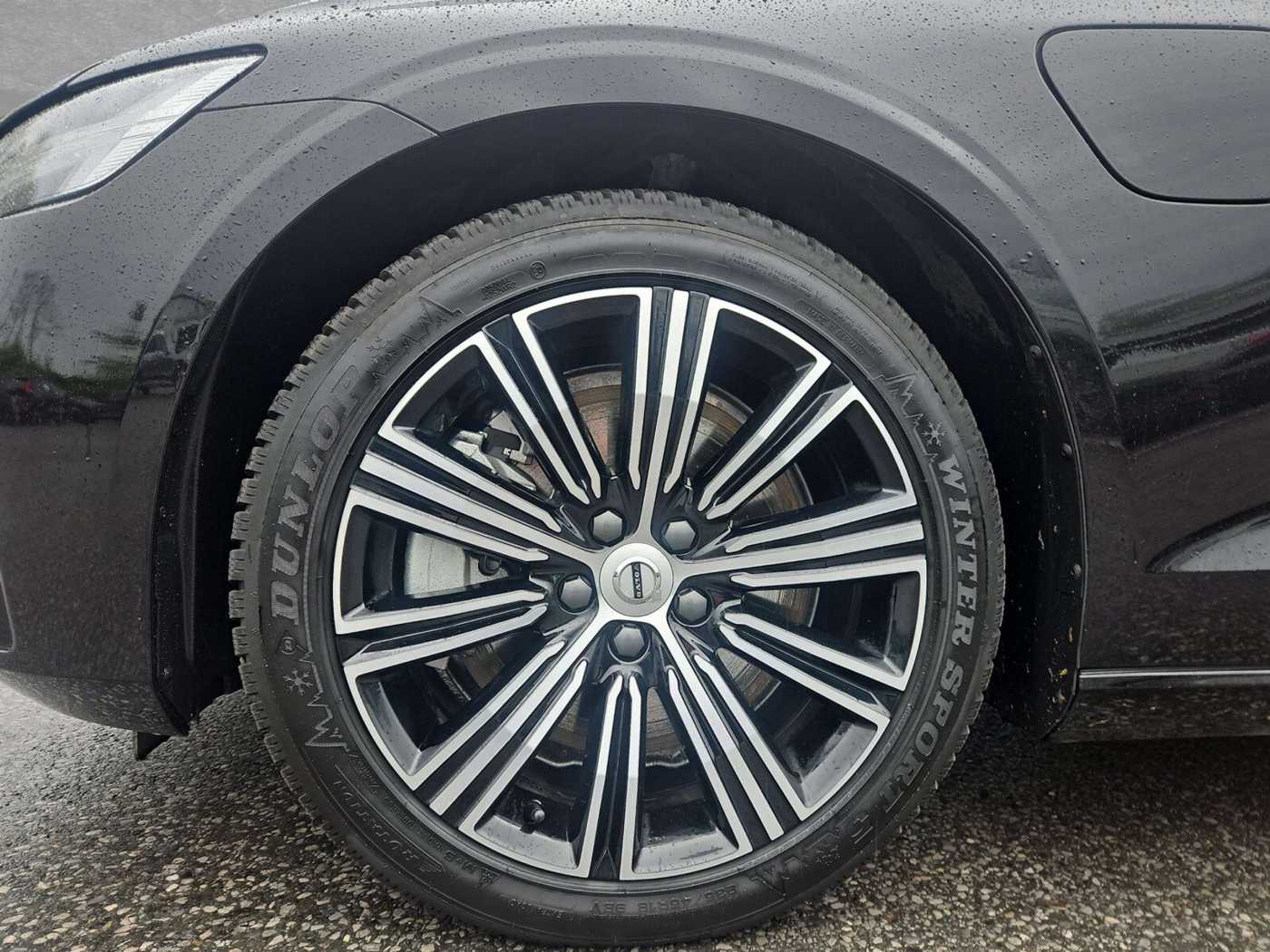 Volvo V60 – Bild 9
