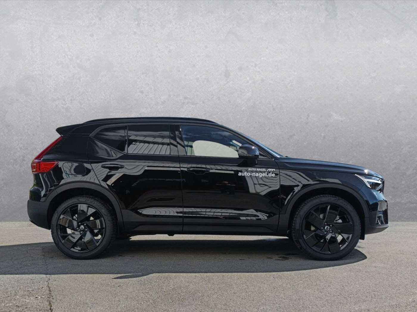Volvo XC40 – Bild 3
