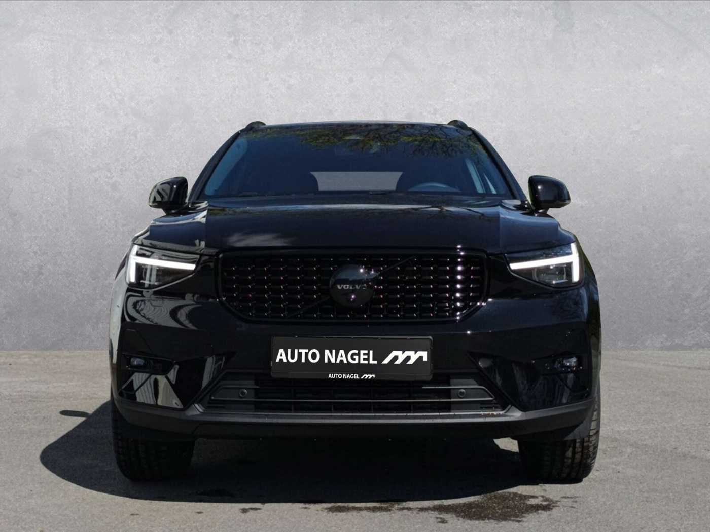 Volvo XC40 – Bild 4