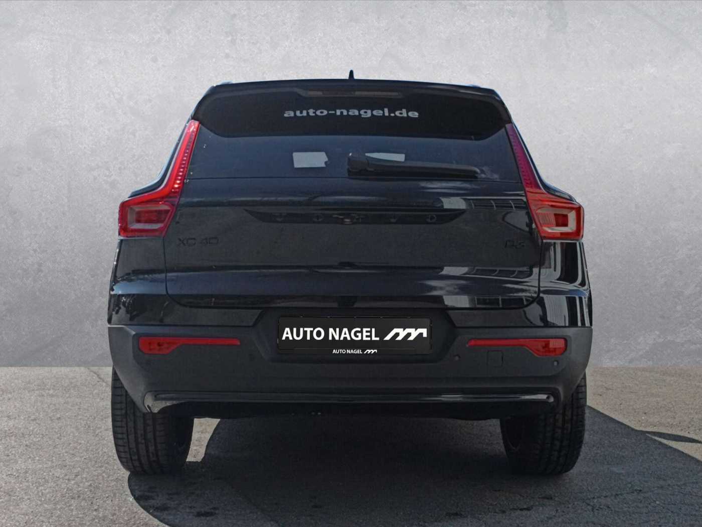 Volvo XC40 – Bild 5