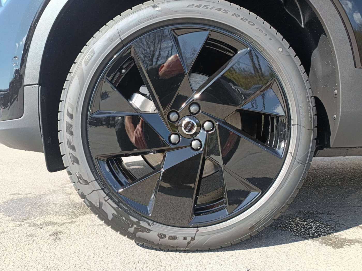 Volvo XC40 – Bild 6
