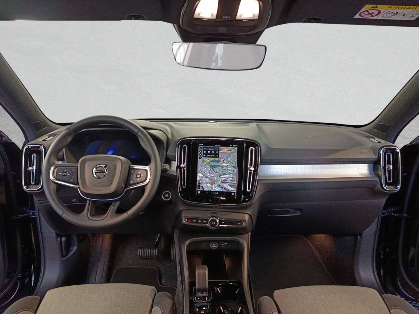 Volvo XC40 – Bild 7