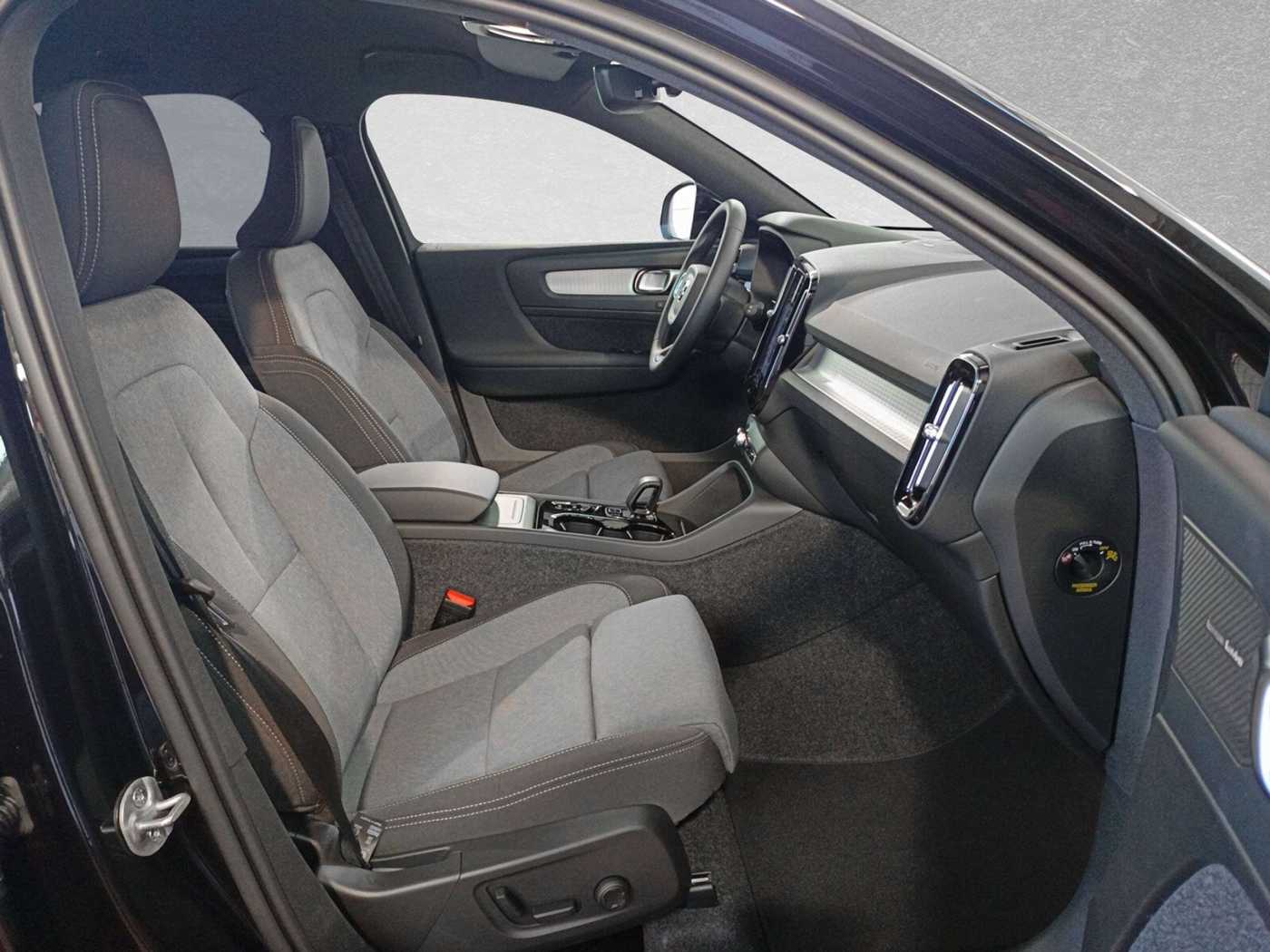 Volvo XC40 – Bild 8