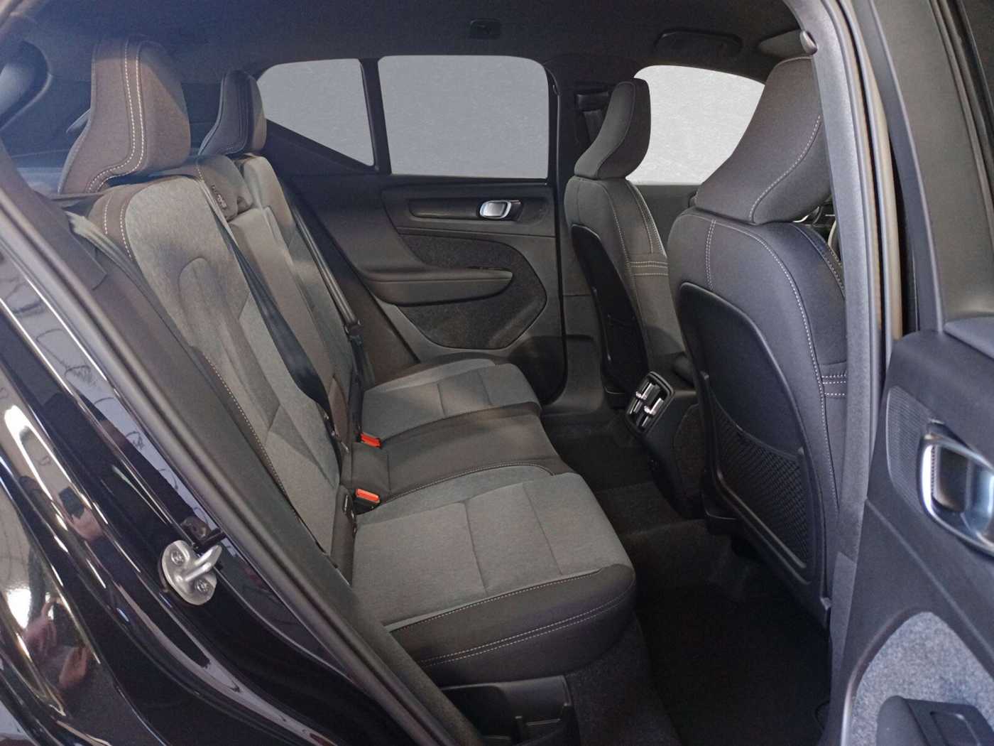 Volvo XC40 – Bild 9