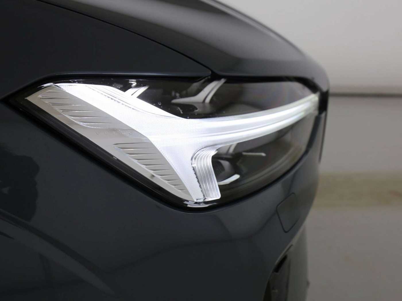 Volvo XC60 – Bild 15