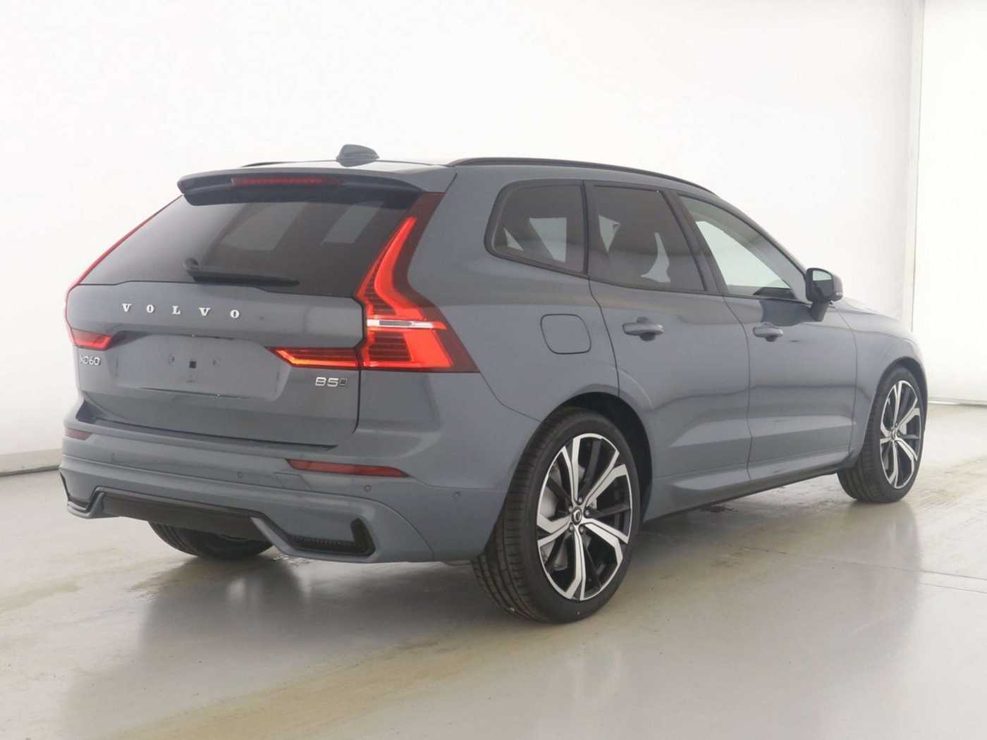 Volvo XC60 – Bild 2