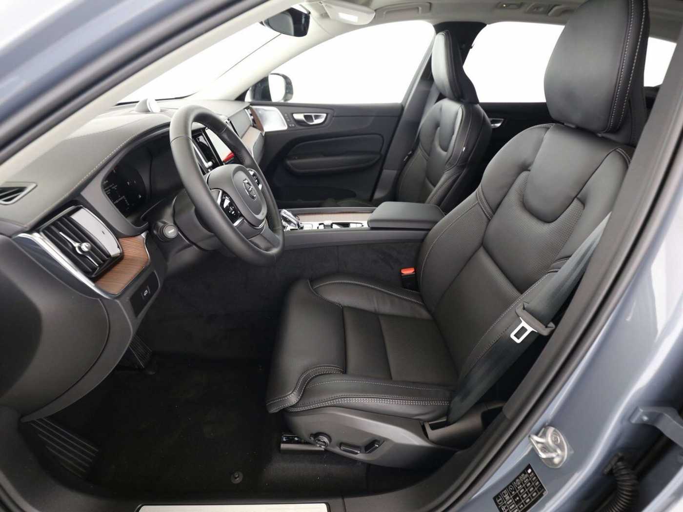 Volvo XC60 – Bild 3