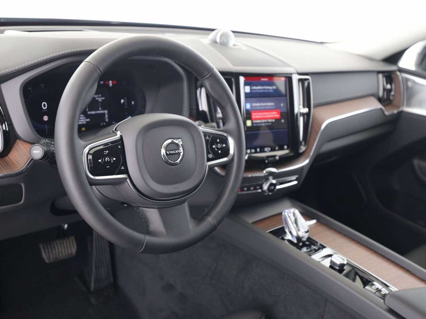 Volvo XC60 – Bild 5