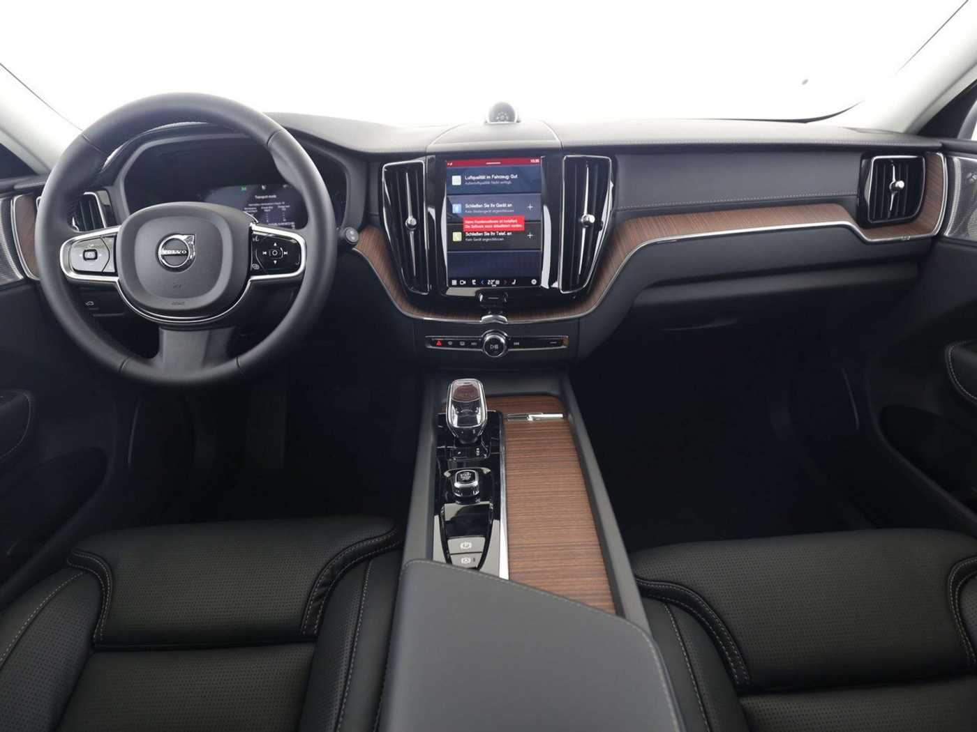 Volvo XC60 – Bild 6