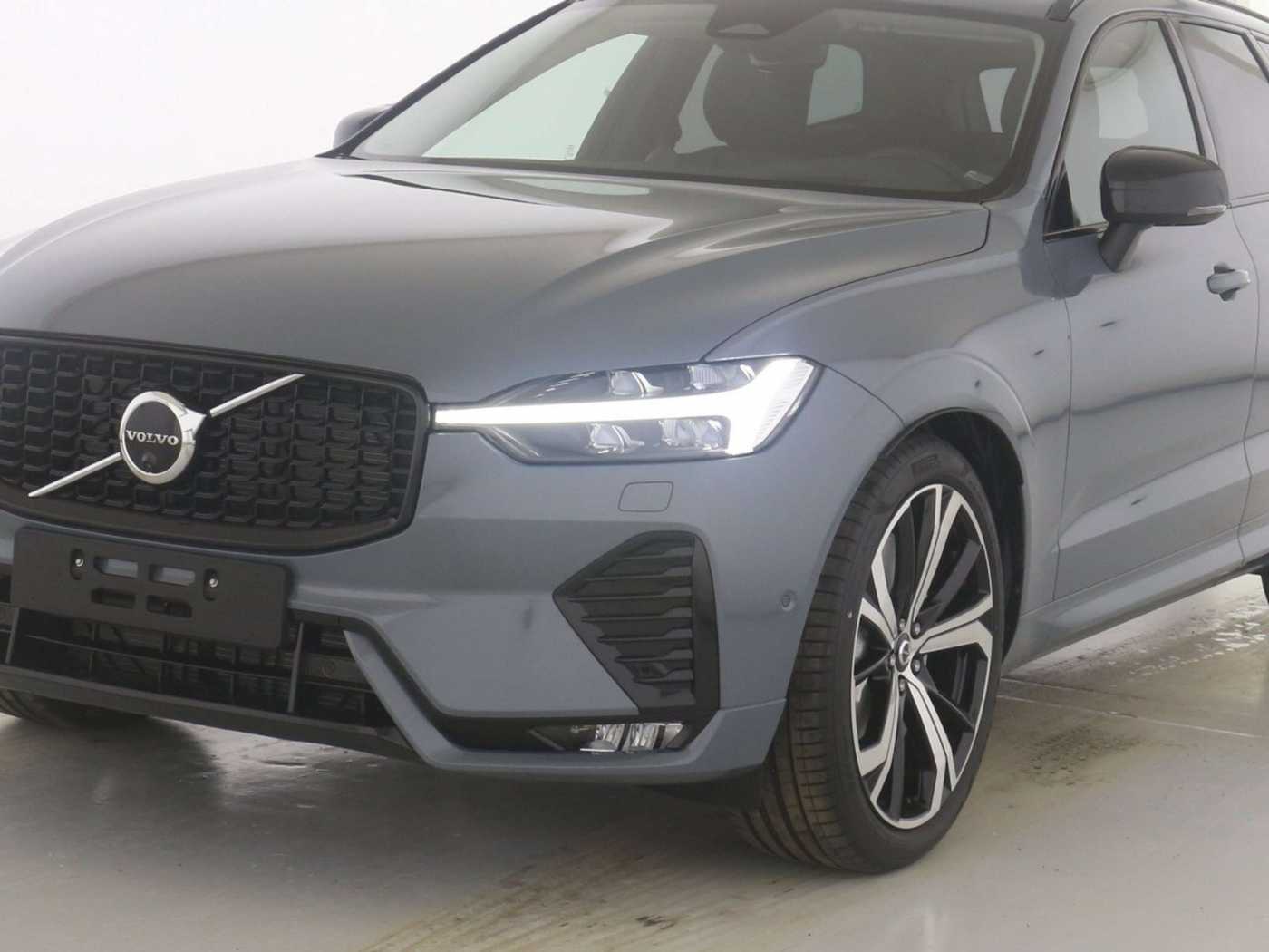 Volvo XC60 – Bild 8
