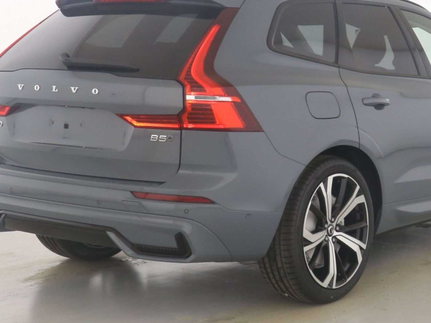Volvo XC60 – Bild 9