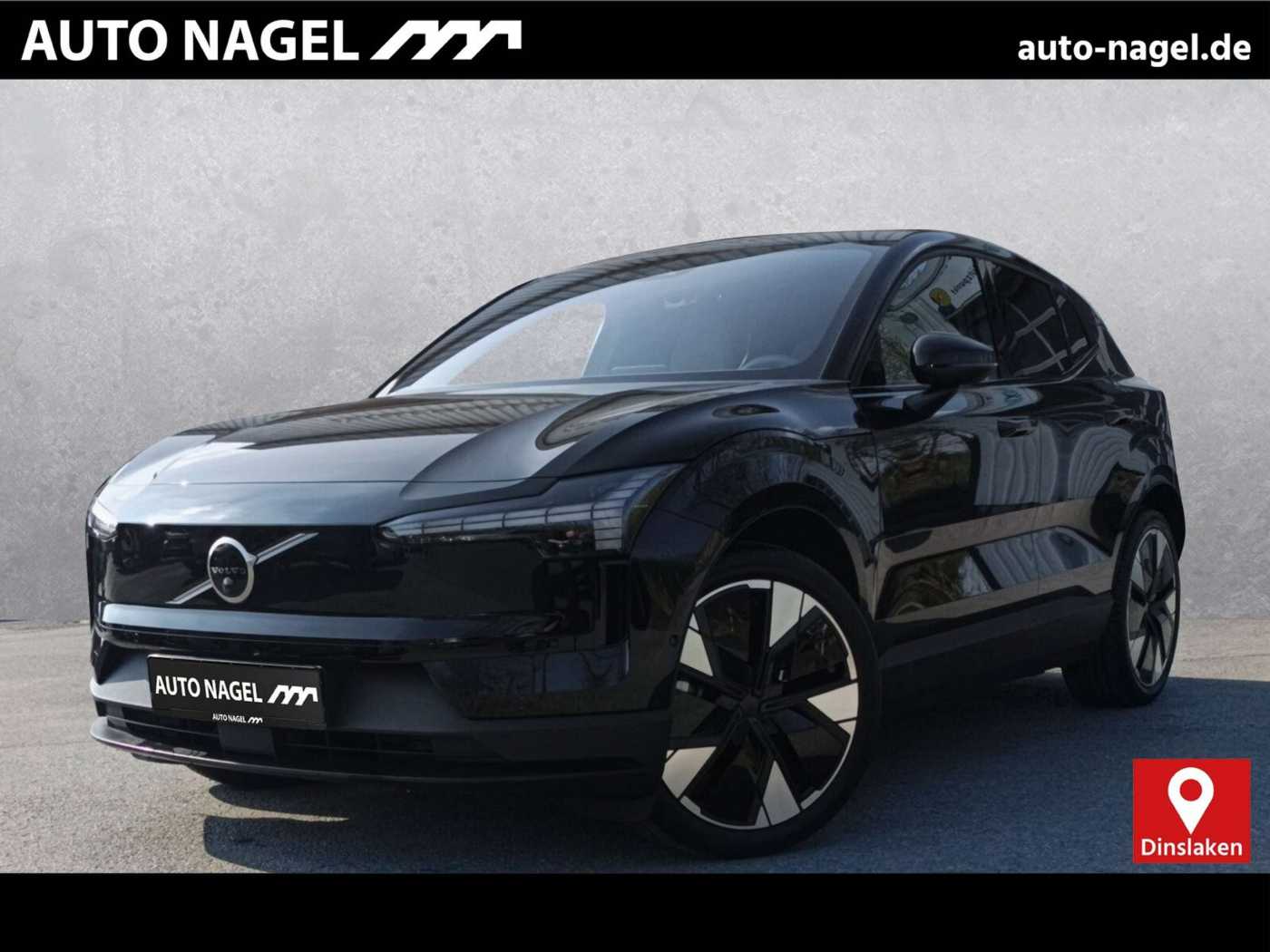 Volvo EX30