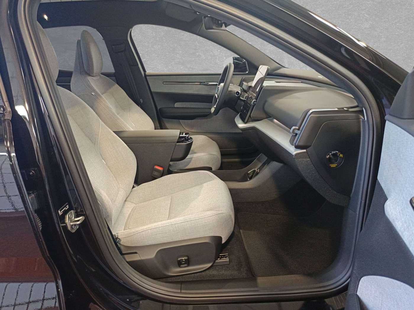 Volvo EX30 – Bild 3